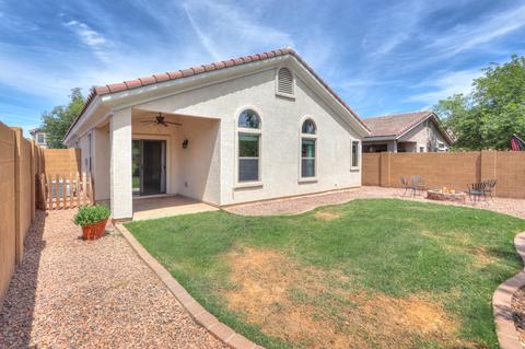 4197 E Sandy Way, Gilbert, AZ 85297 photo 34