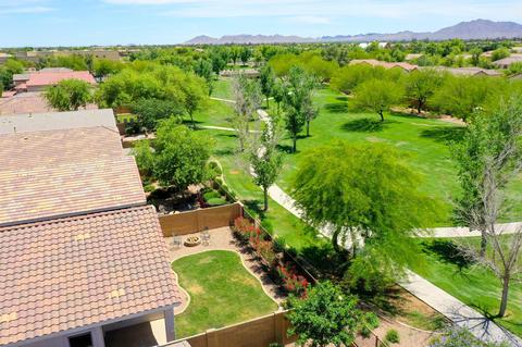 4197 E Sandy Way, Gilbert, AZ 85297 photo 55