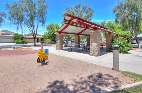 4197 E Sandy Way, Gilbert, AZ 85297 photo 39