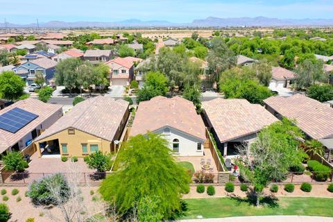 4197 E Sandy Way, Gilbert, AZ 85297 photo 59