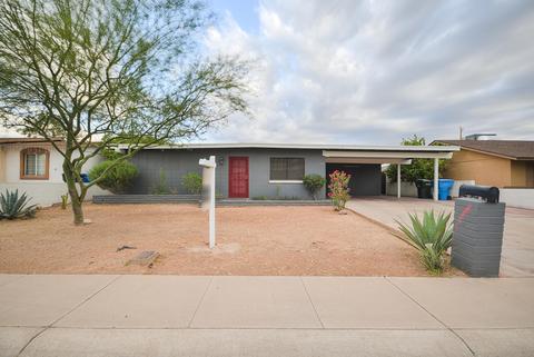 415 W Ardmore Rd, Phoenix, AZ 85041 photo 1