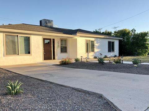 2525 E Minnezona Ave, Phoenix, AZ 85016 photo 1