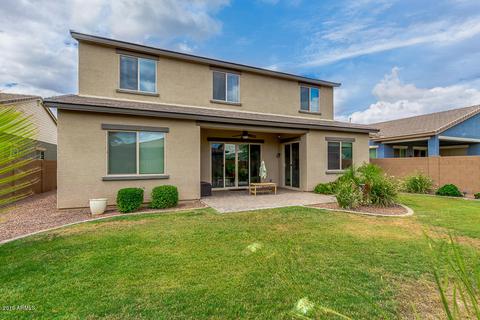 4043 E Comstock Dr, Gilbert, AZ 85296 photo 57
