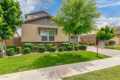 4043 E Comstock Dr, Gilbert, AZ 85296 photo 2