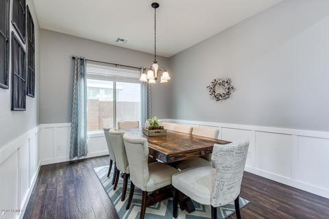 4043 E Comstock Dr, Gilbert, AZ 85296 photo 8