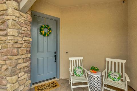 4043 E Comstock Dr, Gilbert, AZ 85296 photo 4