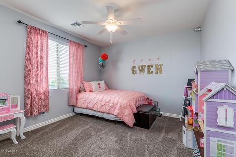4043 E Comstock Dr, Gilbert, AZ 85296 photo 49