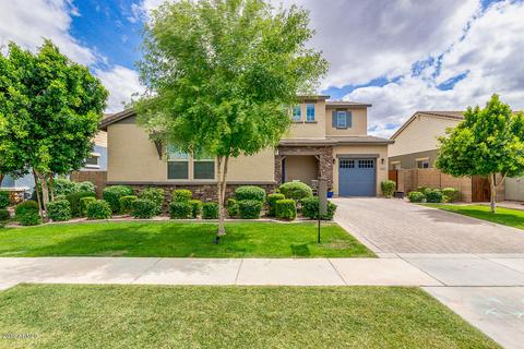 4043 E Comstock Dr, Gilbert, AZ 85296 photo 1