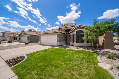 8629 E Monte Ave, Mesa, AZ 85209