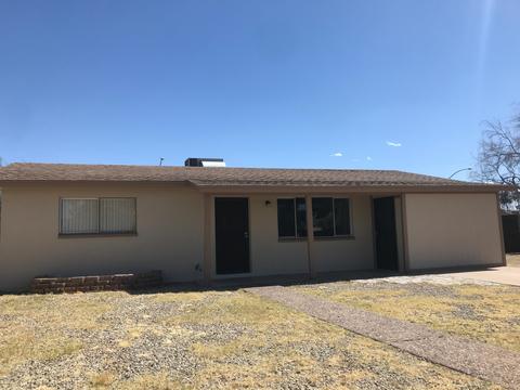 8131 E Jacob Ave, Mesa, AZ 85209 photo 1