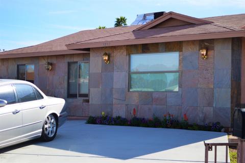 4717 E Chambers St, Phoenix, AZ 85040 photo 4