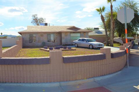 4717 E Chambers St, Phoenix, AZ 85040 photo 10