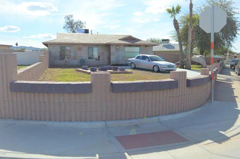 4717 E Chambers St, Phoenix, AZ 85040 photo 11