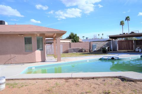 4717 E Chambers St, Phoenix, AZ 85040 photo 62