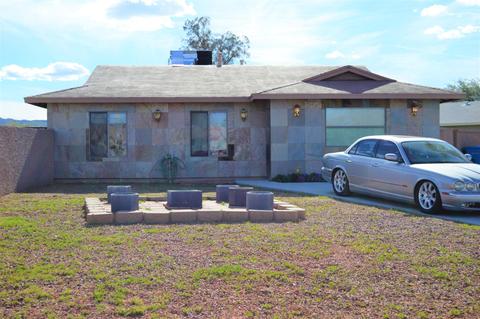 4717 E Chambers St, Phoenix, AZ 85040 photo 2