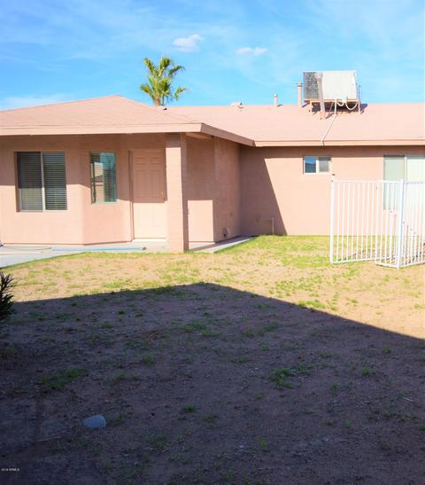 4717 E Chambers St, Phoenix, AZ 85040 photo 58
