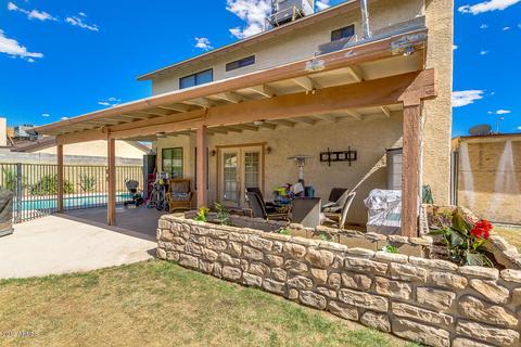 4916 E Dallas St, Mesa, AZ 85205 photo 40