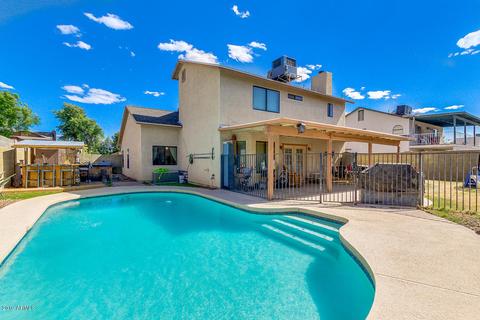 4916 E Dallas St, Mesa, AZ 85205 photo 37