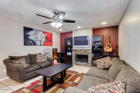 4916 E Dallas St, Mesa, AZ 85205 photo 13