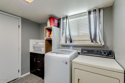 4916 E Dallas St, Mesa, AZ 85205 photo 34