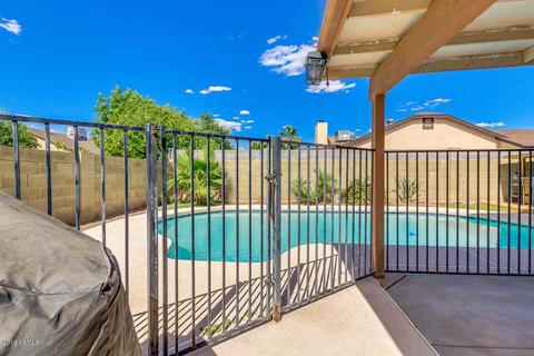 4916 E Dallas St, Mesa, AZ 85205 photo 38