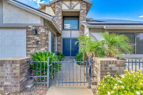 4916 E Dallas St, Mesa, AZ 85205 photo 3