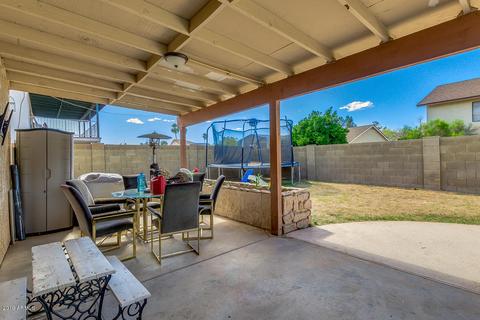 4916 E Dallas St, Mesa, AZ 85205 photo 45