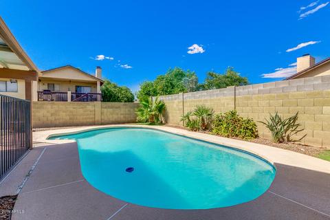 4916 E Dallas St, Mesa, AZ 85205 photo 36