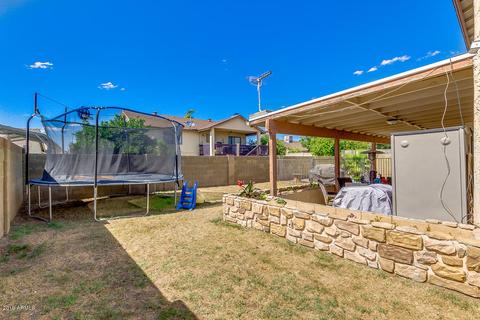4916 E Dallas St, Mesa, AZ 85205 photo 42