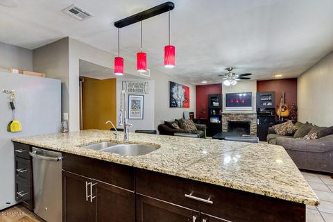 4916 E Dallas St, Mesa, AZ 85205 photo 20