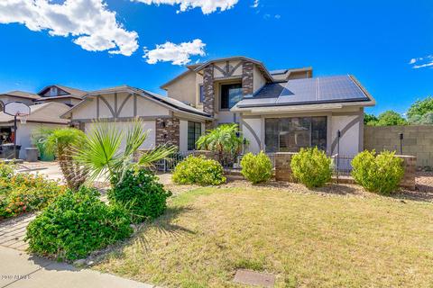 4916 E Dallas St, Mesa, AZ 85205 photo 2