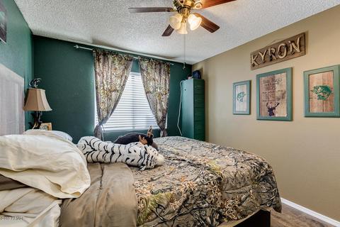 4916 E Dallas St, Mesa, AZ 85205 photo 31