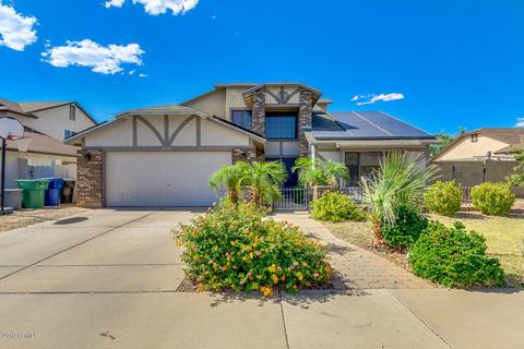 4916 E Dallas St, Mesa, AZ 85205 photo 1