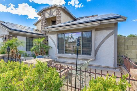 4916 E Dallas St, Mesa, AZ 85205 photo 4