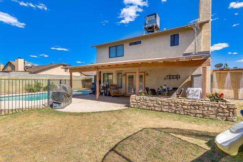 4916 E Dallas St, Mesa, AZ 85205 photo 41