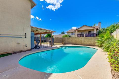 4916 E Dallas St, Mesa, AZ 85205 photo 35
