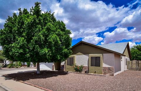 4142 E Dover St, Mesa, AZ 85205 photo 2