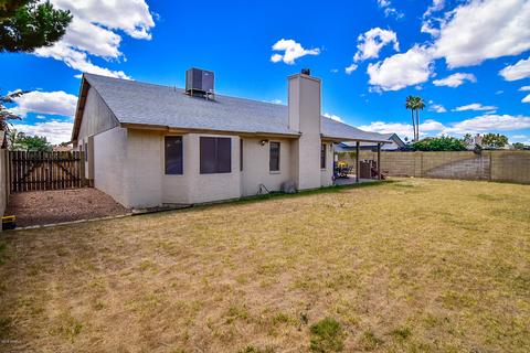 4142 E Dover St, Mesa, AZ 85205 photo 35