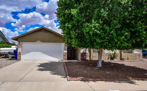 4142 E Dover St, Mesa, AZ 85205 photo 1