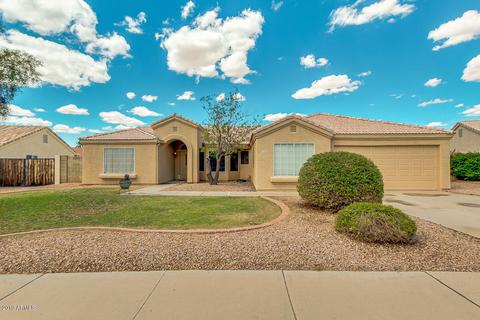 5910 E Ivy St, Mesa, AZ 85205 photo 1
