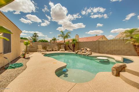 5910 E Ivy St, Mesa, AZ 85205 photo 29
