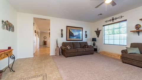 3664 E Andre Ave, Gilbert, AZ 85298 photo 3