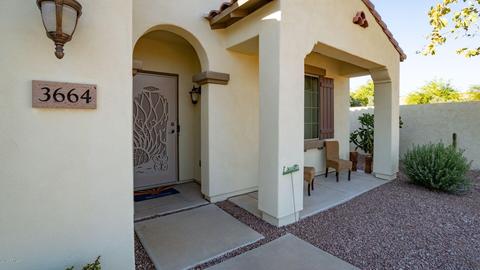 3664 E Andre Ave, Gilbert, AZ 85298 photo 2