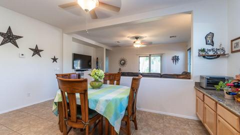 3664 E Andre Ave, Gilbert, AZ 85298 photo 10