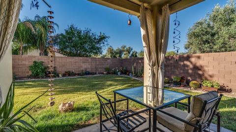 3664 E Andre Ave, Gilbert, AZ 85298 photo 27