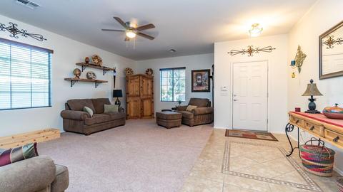 3664 E Andre Ave, Gilbert, AZ 85298 photo 4