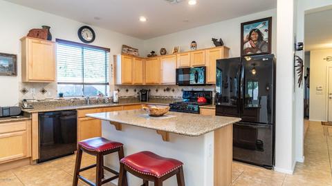 3664 E Andre Ave, Gilbert, AZ 85298 photo 8
