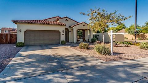 3664 E Andre Ave, Gilbert, AZ 85298 photo 1