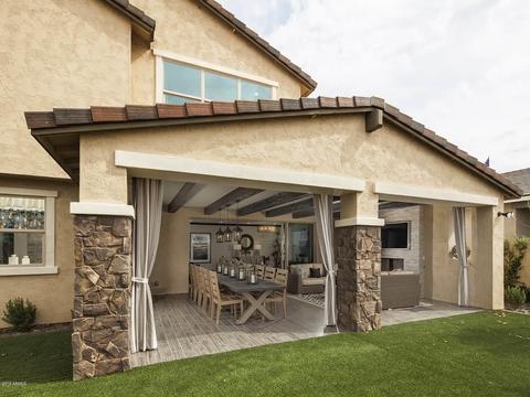 9717 E Telemetry Dr, Mesa, AZ 85212 photo 19