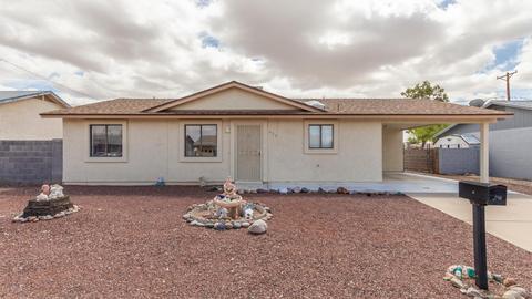 635 S Stardust Ln, Apache Junction, AZ 85120 photo 1